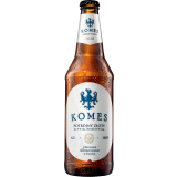 KOMES Potrójny Złoty Piwo (butelka bezzwrotna) 500 ml