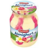 ALMIGHURT Jogurt waniliowo-malinowy 500 g