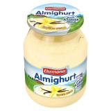 ALMIGHURT Jogurt z wanilią burbon 500 g