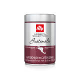 ILLY Guatemala Kawa ziarnista 250 g