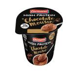 EHRMANN HIGH PROTEIN Mousse proteinowy czekoladowy 200 g