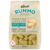 RUMMO Gnocchi ziemniaczane bezglutenowe 500 g