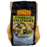 BIAŁUTY Ziemniaki sałatkowe 2 kg