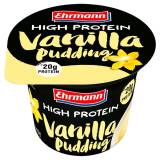 EHRMANN HIGH PROTEIN Pudding proteinowy waniliowy 200 g