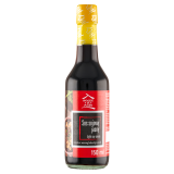 HOUSE OF ASIA Sos sojowy jasny (naturalnie warzony) 150 ml