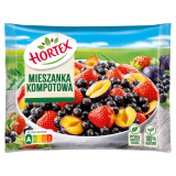 HORTEX Mieszanka kompotowa 450 g