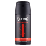 STR8 Red Code Dezodorant w sprayu 150 ml