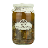 KROKUS Zupa pieczarkowa 810 g