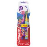 COLGATE Szczoteczka do zębów dla dzieci 3-5 lat 1 szt