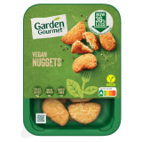 GARDEN GOURMET Wegańskie nuggetsy 200 g