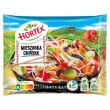 HORTEX Mieszanka chińska mrożona 450 g