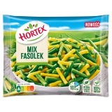 HORTEX Mix fasolek 400 g