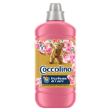 COCCOLINO Perfume&Care Płyn do płukania tkanin koncentrat Honeysuckle & Sandalwood 1.275 l