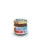 OLE! Pomidory suszone z ziołami (w oleju) 212 ml