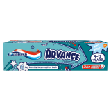 AQUAFRESH Pasta do zębów z fluorkiem dla dzieci 75 ml