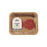 FARMY ROZTOCZA Burger wołowy BIO 200 g