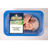 KURCZAK ZAGRODOWY Zestaw rosołowy świeży 750 g