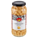 PLAZA DEL SOL Ciecierzyca 540 g