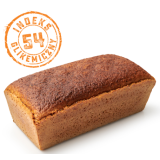 GRZYBKI Chleb poligonowy (krojony) 800 g