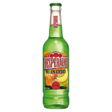 DESPERADOS MELON COOLER Piwo (butelka bezzwrotna) 400 ml