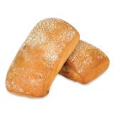 GRZYBKI Bułka ciabatta 95 g