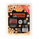 STAN Ciecierzyca gotowana cała 300 g