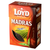 LOYD TEA Herbata Madras liściasta 100 g