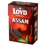 LOYD TEA Herbata czarna ASSAM (liściasta) 80 g