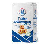 DIAMANT Cukier dekoracyjny 1 kg