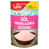 SANTE Sól himalajska różowa 350 g