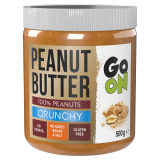 SANTE GO ON! Pasta orzechowa crunchy 500 g