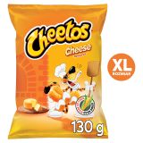 CHEETOS Chrupki kukurydziane o smaku sera 130 g