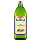 MONINI Olej z pestek winogron 1 l