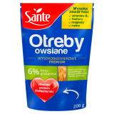 SANTE Otręby owsiane wysokobłonnikowe 200� g