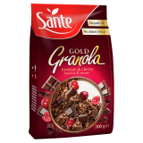 SANTE Gold Granola brownie & wiśnie 300 g