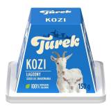 TUREK Łagodny serek kozi do smarowania 150 g