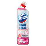 DOMESTOS POWER FRESH Żel do toalet - Floral Fresh 700 ml