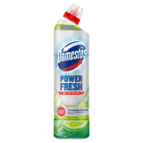DOMESTOS POWER FRESH Żel do toalet - Lime Fresh 700 ml