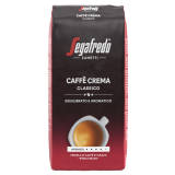 SEGAFREDO ZANETTI Caffe Crema Classico Kawa ziarnista 1 kg