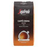 SEGAFREDO ZANETTI Caffe Crema Dolce Kawa ziarnista 1 kg