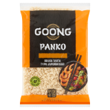 GOONG Panko - bułka tarta typu japońskiego (panierka) 200 g