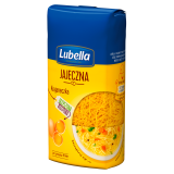 LUBELLA Jajeczna Makaron krajaneczka 250 g