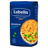 LUBELLA Makaron muszelki (conchigliette piccole) 400 g