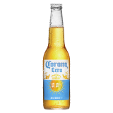 CORONA Cero Piwo bezalkoholowe (butelka bezzwrotna) 330 ml