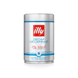ILLY Decaf Kawa ziarnista bezkofeinowa 250 g