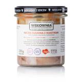 WEKOWNIA Kaczka duszona z warzywami 320 g