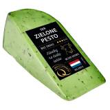 FRESH PACK Ser Gouda zielone pesto 130 g