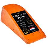 FRESH PACK Ser Gouda czerwone pesto 130 g