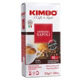 KIMBO NAPOLI Espresso Kawa mielona 250 g