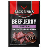 JACK LINK'S Beef Jerky Teriyaki 25 g